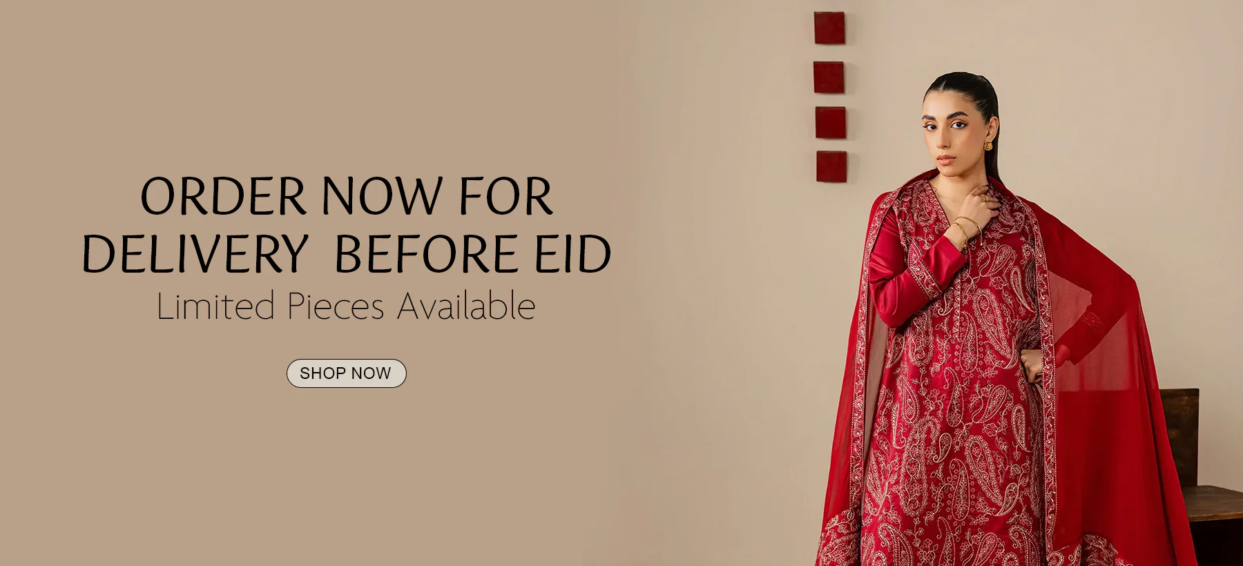 Exquisite South Asian Elegance